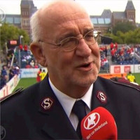 Hans van Vliet