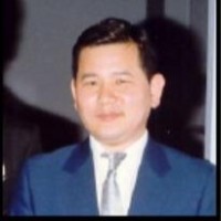 Dongho Kim