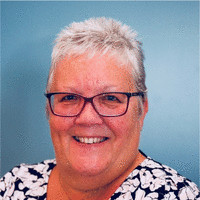Tina Jacobs