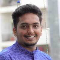 Charan Kumar K