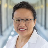 Nancy Chung