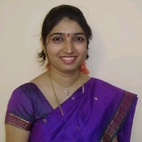 Amrutha Krishnamurthy