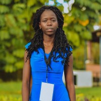 Lucy Amekwi