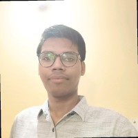 Vikrant Kumar