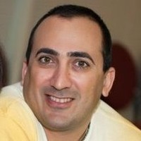 Roy Reza Kiani
