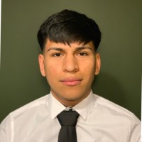 Daniel Pantoja