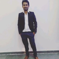 Gaurav Masram
