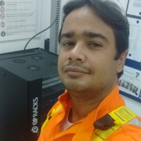 Luciano Mendes da Silva