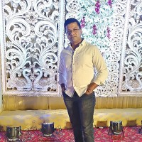 Debashis Dutta