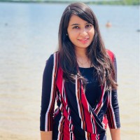 Prachi Dave