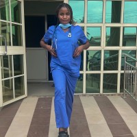 Regina Adeoye