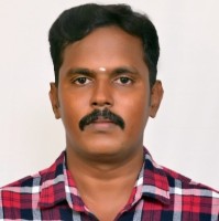 Muthuraj Ponnusamy