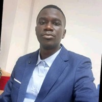 Stive Kevine Ikoungou
