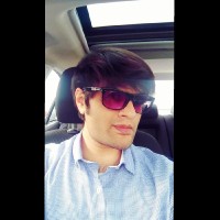 Jayesh Mistry