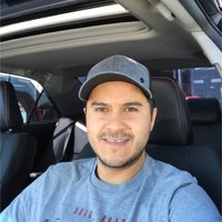 Jason Mayen