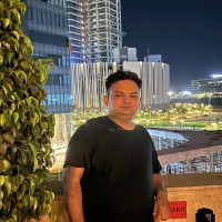 Denish Kaneriya