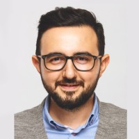 Umur Gökhan ÇİÇEK