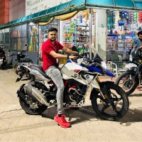 Anuraj P