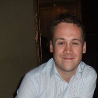 Alex Holland