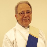 Deacon Al Lamonaca