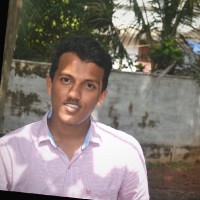 Mohamed Aneez C.C