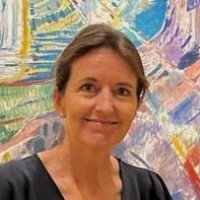 Anne Mette Asmind Andersen
