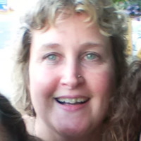 Paula Benson
