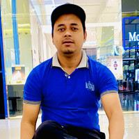 Md Shorif
