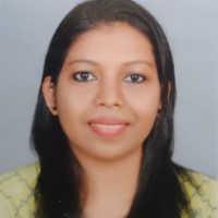 Saranya K