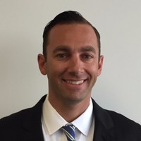 Mike Anania, MBA