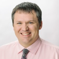 Gregory Ramsay