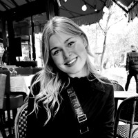 Agnes Sofie S.