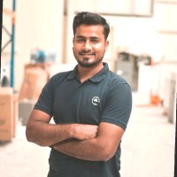 Numan Shabbir