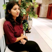 Tejaswini Gorde