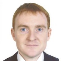 Антон Токарев