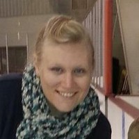 Melissa Helmick