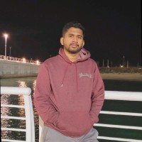 MUFEED AHAMED M