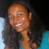 Chislene Évora