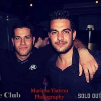 Antonis Gerasimou