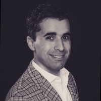 Kushan Kazemi