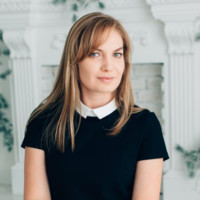 Liudmila Dzheoshvili