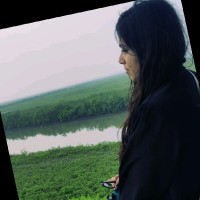 Hina Chavada