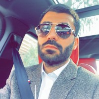 Ameer Alhasani