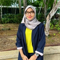 Nabila Baharum
