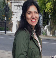 Sangeeta Wahi