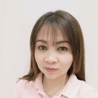 Stephanie Joy Tadefa