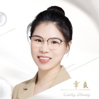Cathy Zhang