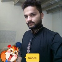 Nabeel Stm5