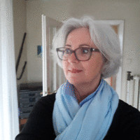 Scheiring Doris