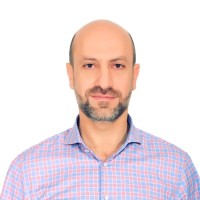 Basam Rfahie Hammoudah